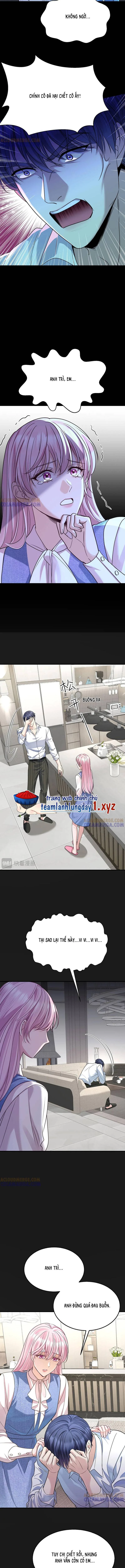 Sau Khi Chia Tay , Tôi Có Kết Đẹp Cùng Với Chú Nhỏ Chapter 99 - 3