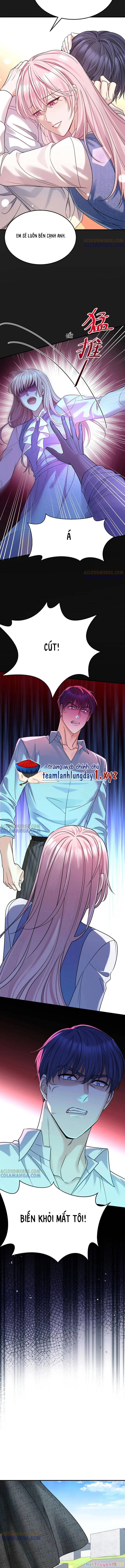 Sau Khi Chia Tay , Tôi Có Kết Đẹp Cùng Với Chú Nhỏ Chapter 99 - 4