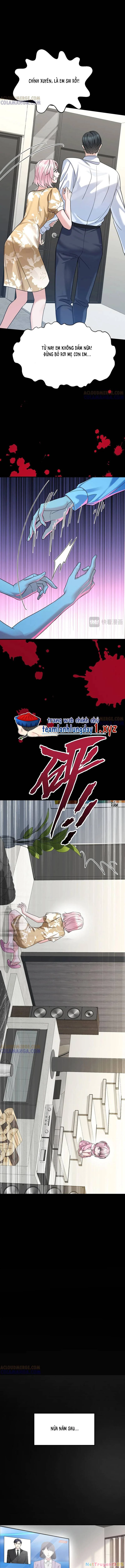 Sau Khi Chia Tay , Tôi Có Kết Đẹp Cùng Với Chú Nhỏ Chapter 99 - 6