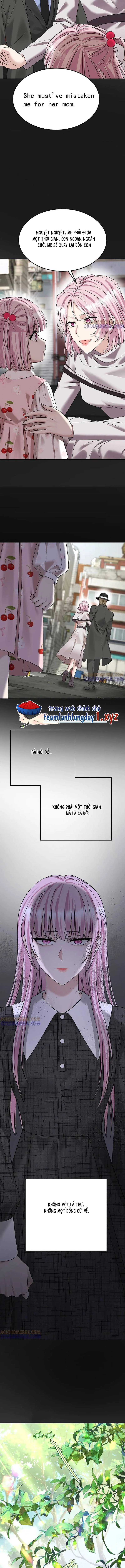 Sau Khi Chia Tay , Tôi Có Kết Đẹp Cùng Với Chú Nhỏ Chapter 99 - 9