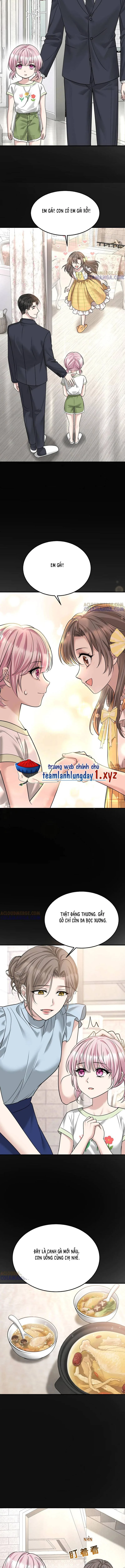 Sau Khi Chia Tay , Tôi Có Kết Đẹp Cùng Với Chú Nhỏ Chapter 99 - 11