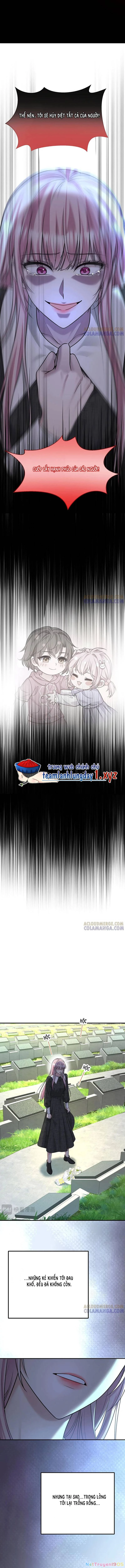 Sau Khi Chia Tay , Tôi Có Kết Đẹp Cùng Với Chú Nhỏ Chapter 99 - 14