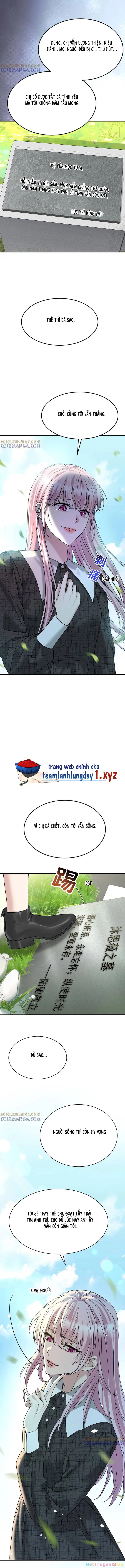 Sau Khi Chia Tay , Tôi Có Kết Đẹp Cùng Với Chú Nhỏ Chapter 99 - 15