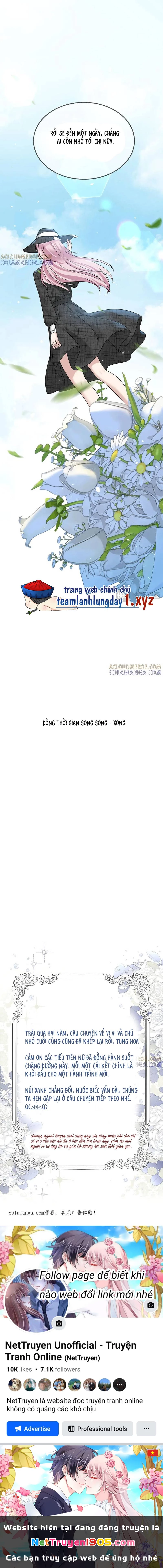 Sau Khi Chia Tay , Tôi Có Kết Đẹp Cùng Với Chú Nhỏ Chapter 99 - 16