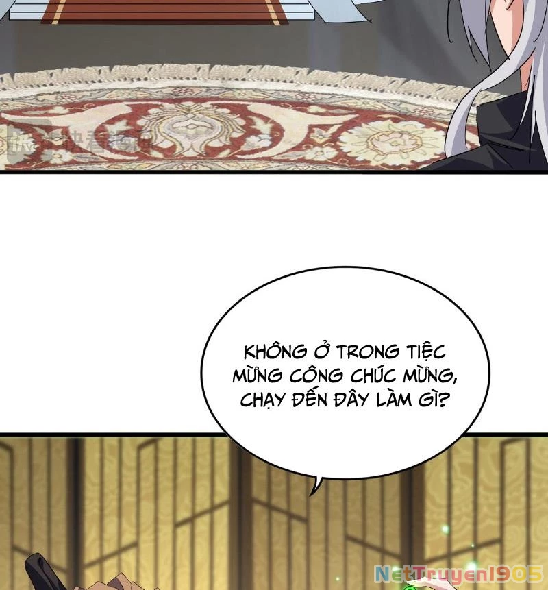 Đại Quản Gia Là Ma Hoàng Chapter 750 - 3