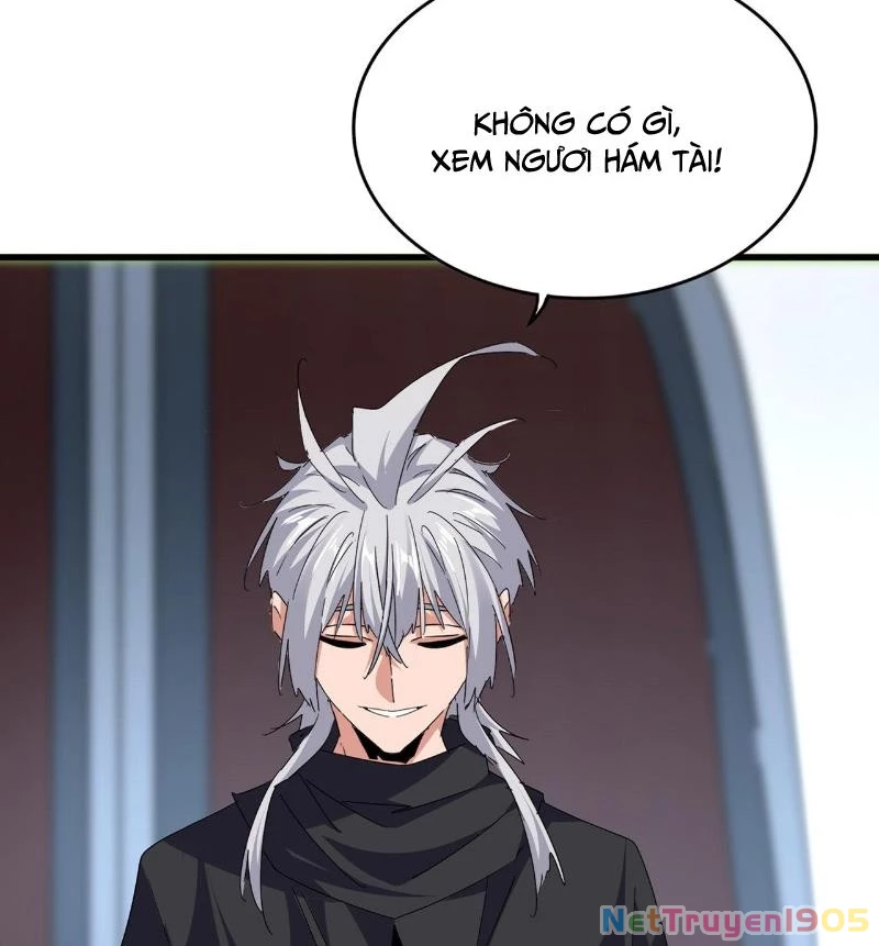Đại Quản Gia Là Ma Hoàng Chapter 750 - 5