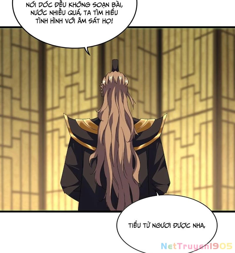 Đại Quản Gia Là Ma Hoàng Chapter 750 - 10