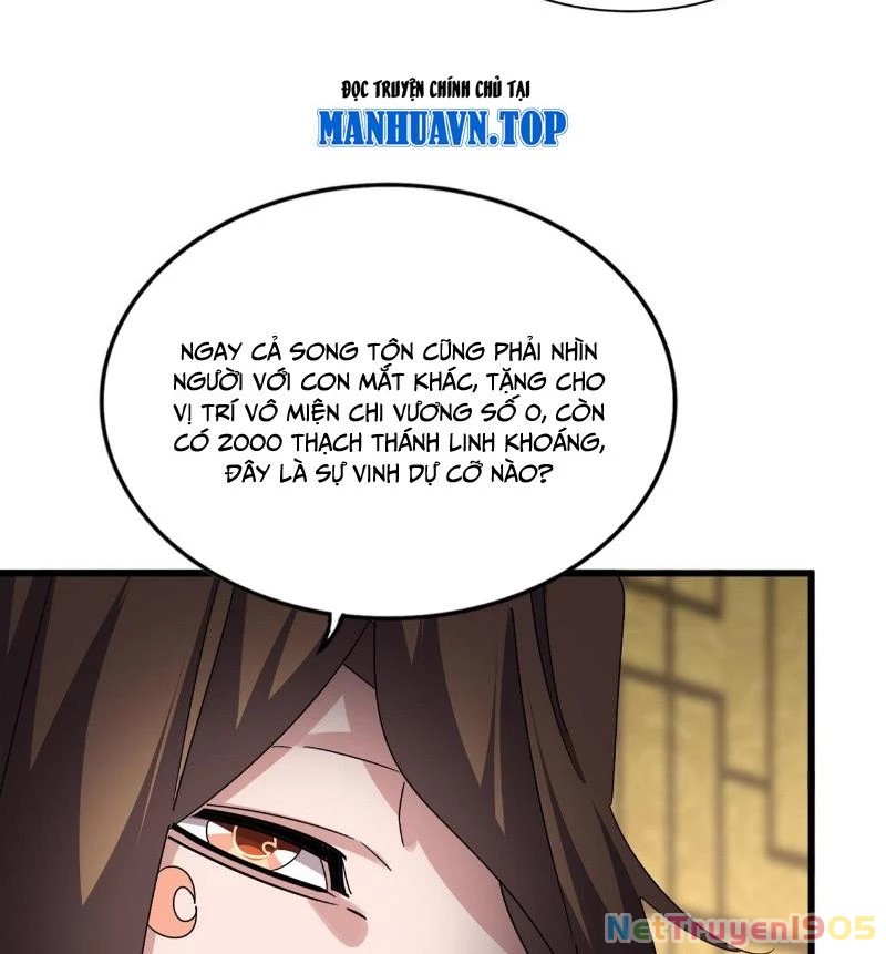 Đại Quản Gia Là Ma Hoàng Chapter 750 - 11