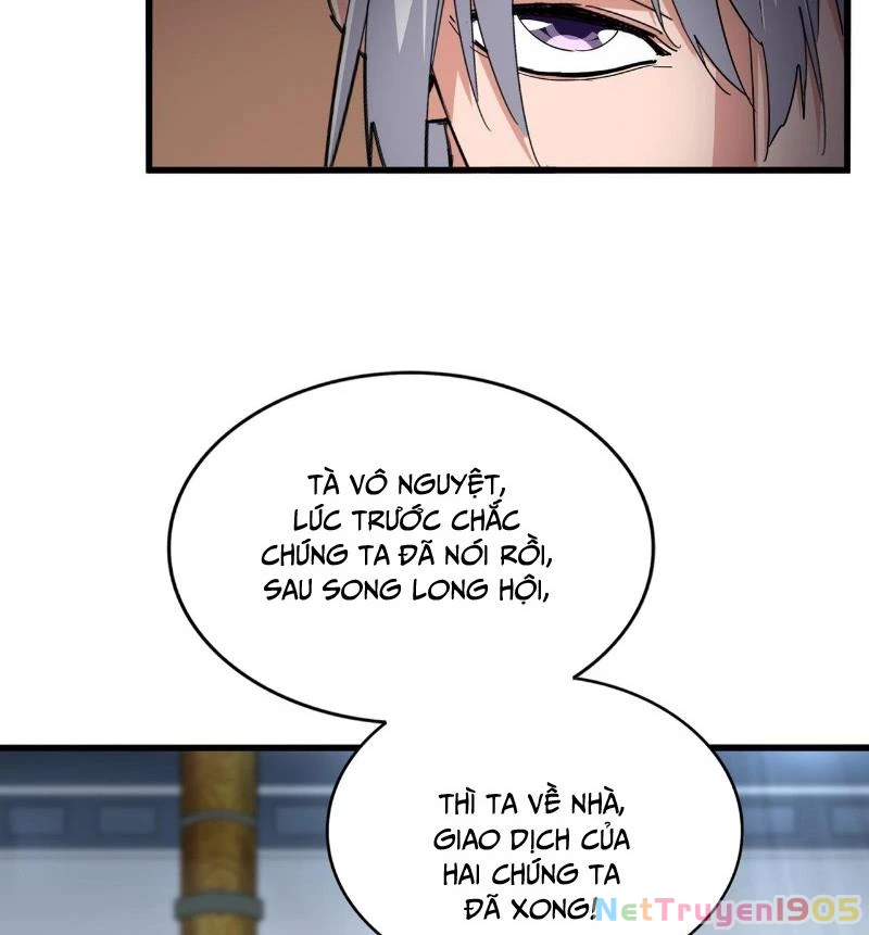 Đại Quản Gia Là Ma Hoàng Chapter 750 - 13
