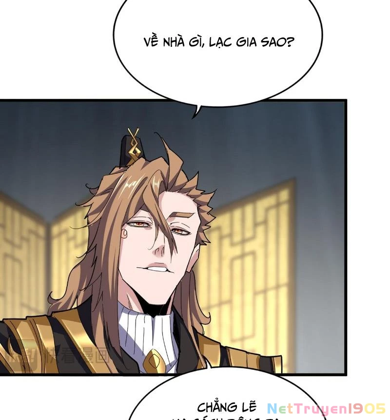 Đại Quản Gia Là Ma Hoàng Chapter 750 - 15