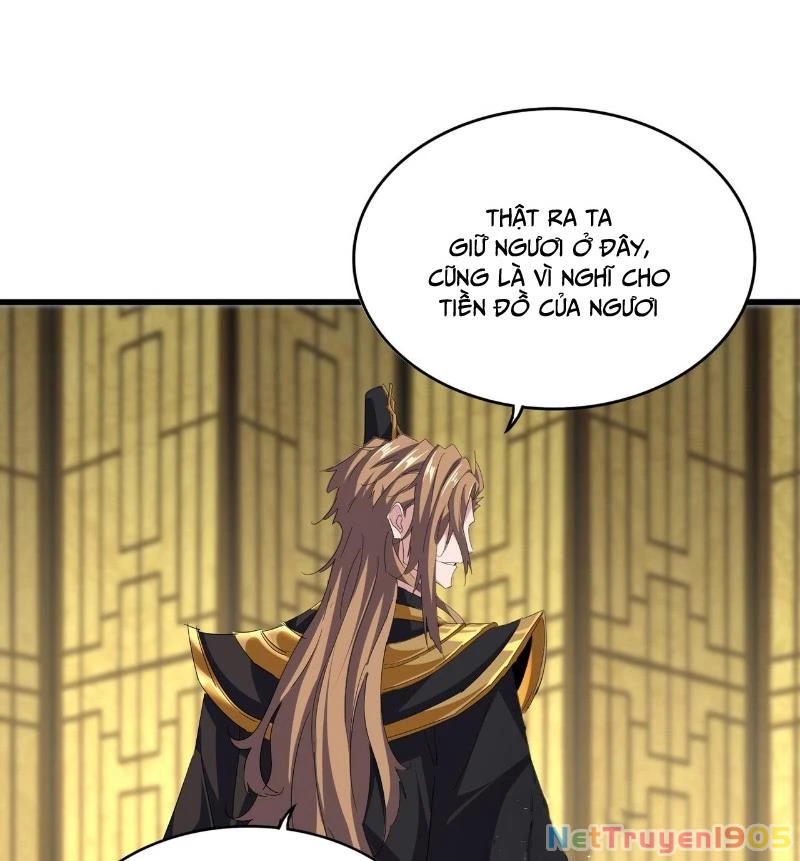 Đại Quản Gia Là Ma Hoàng Chapter 750 - 23