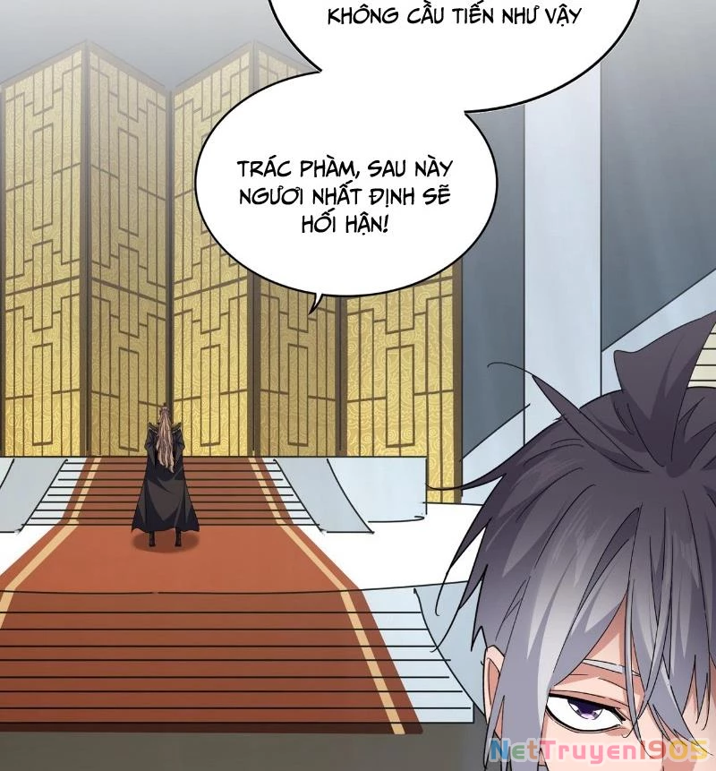 Đại Quản Gia Là Ma Hoàng Chapter 750 - 26