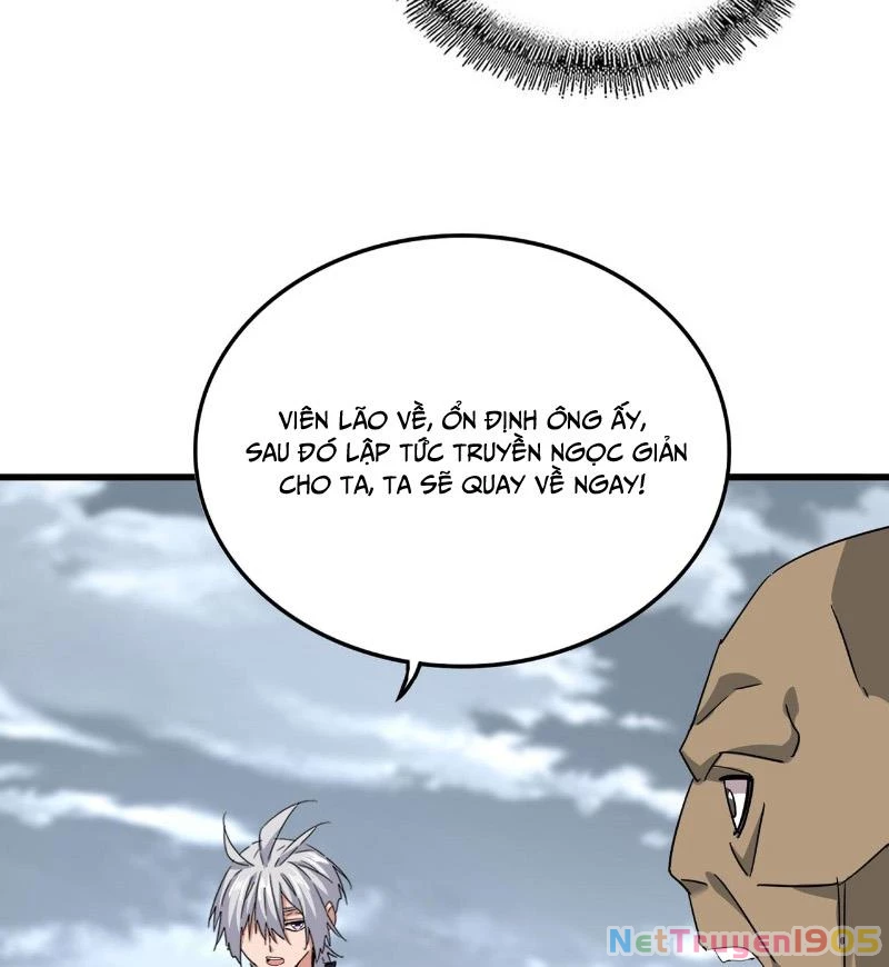 Đại Quản Gia Là Ma Hoàng Chapter 750 - 38