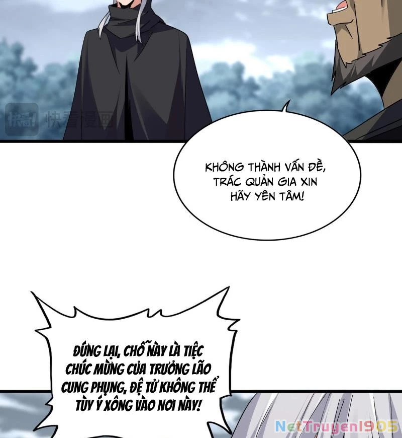 Đại Quản Gia Là Ma Hoàng Chapter 750 - 39