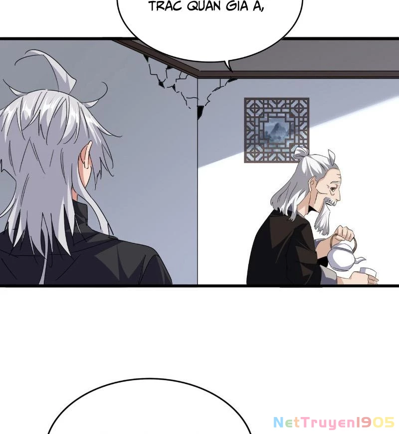 Đại Quản Gia Là Ma Hoàng Chapter 750 - 46