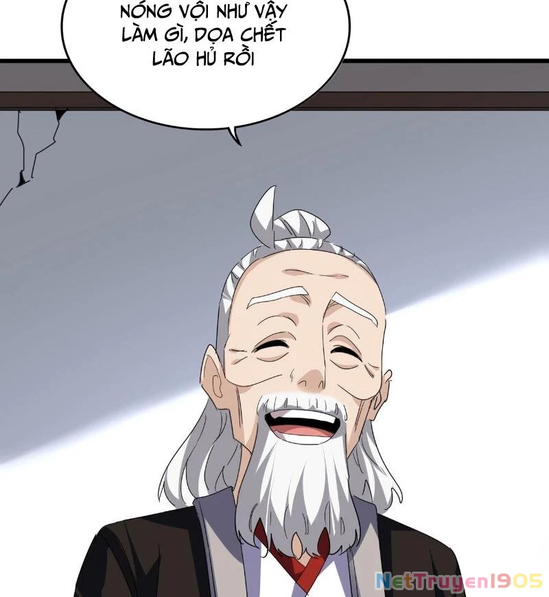 Đại Quản Gia Là Ma Hoàng Chapter 750 - 47