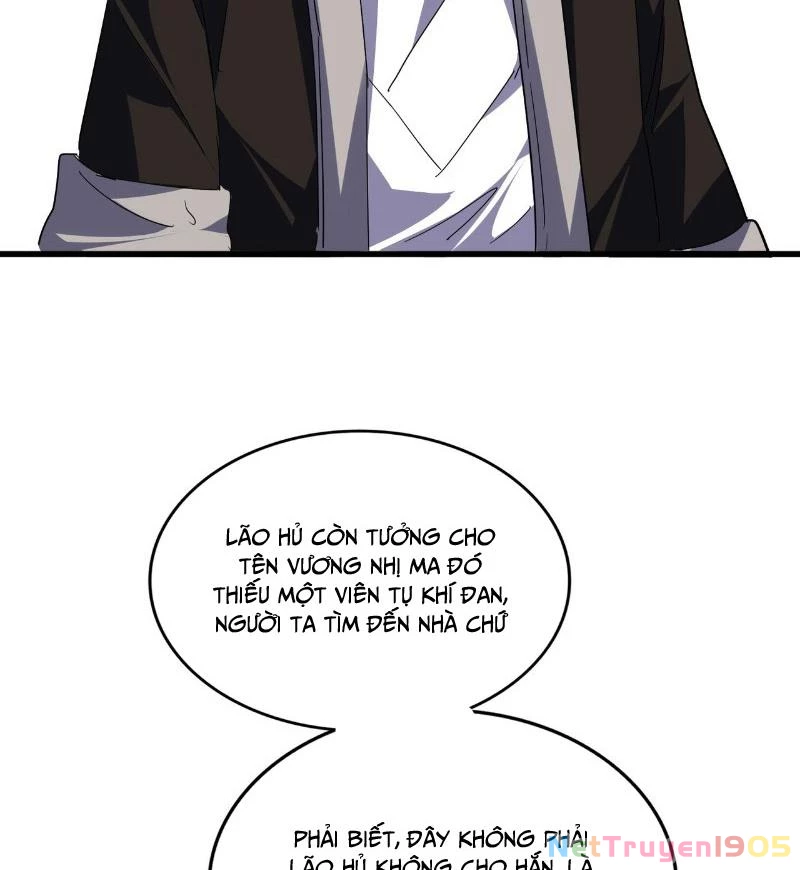 Đại Quản Gia Là Ma Hoàng Chapter 750 - 48