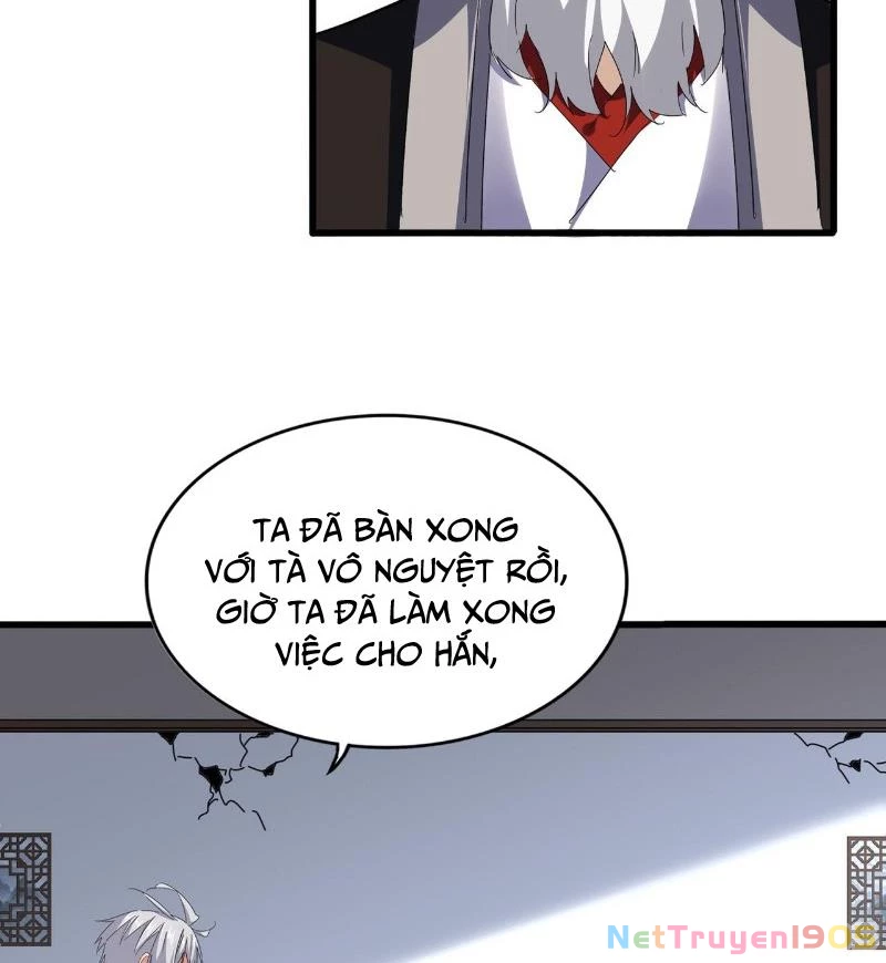 Đại Quản Gia Là Ma Hoàng Chapter 750 - 56