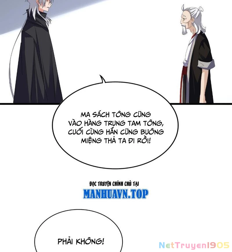 Đại Quản Gia Là Ma Hoàng Chapter 750 - 57