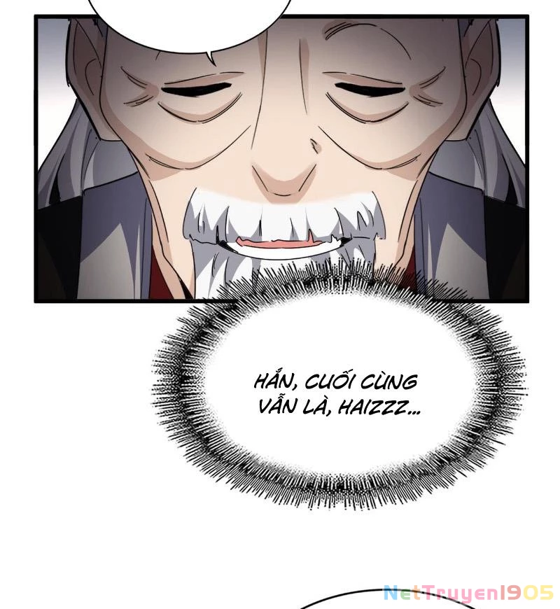 Đại Quản Gia Là Ma Hoàng Chapter 750 - 58
