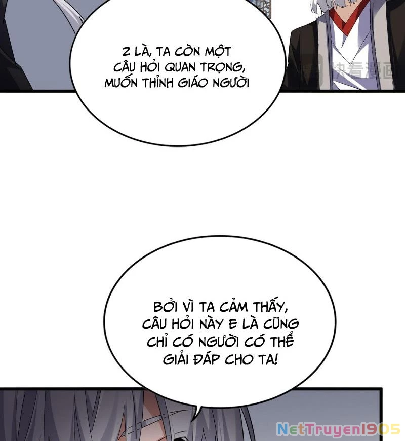 Đại Quản Gia Là Ma Hoàng Chapter 750 - 60