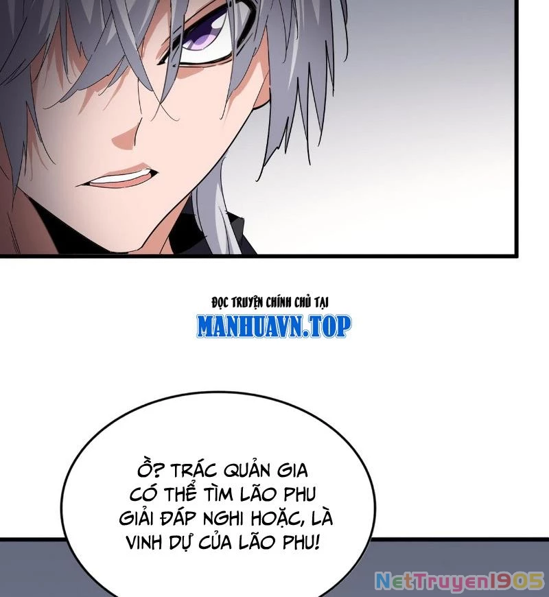 Đại Quản Gia Là Ma Hoàng Chapter 750 - 61