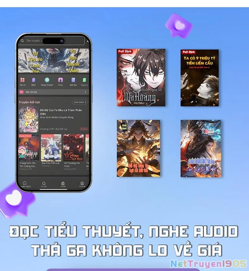 Đại Quản Gia Là Ma Hoàng Chapter 750 - 65