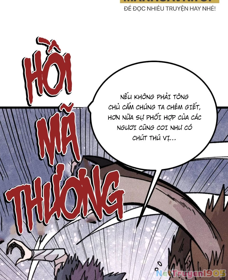 Vạn Cổ Tối Cường Tông Chapter 454 - 29
