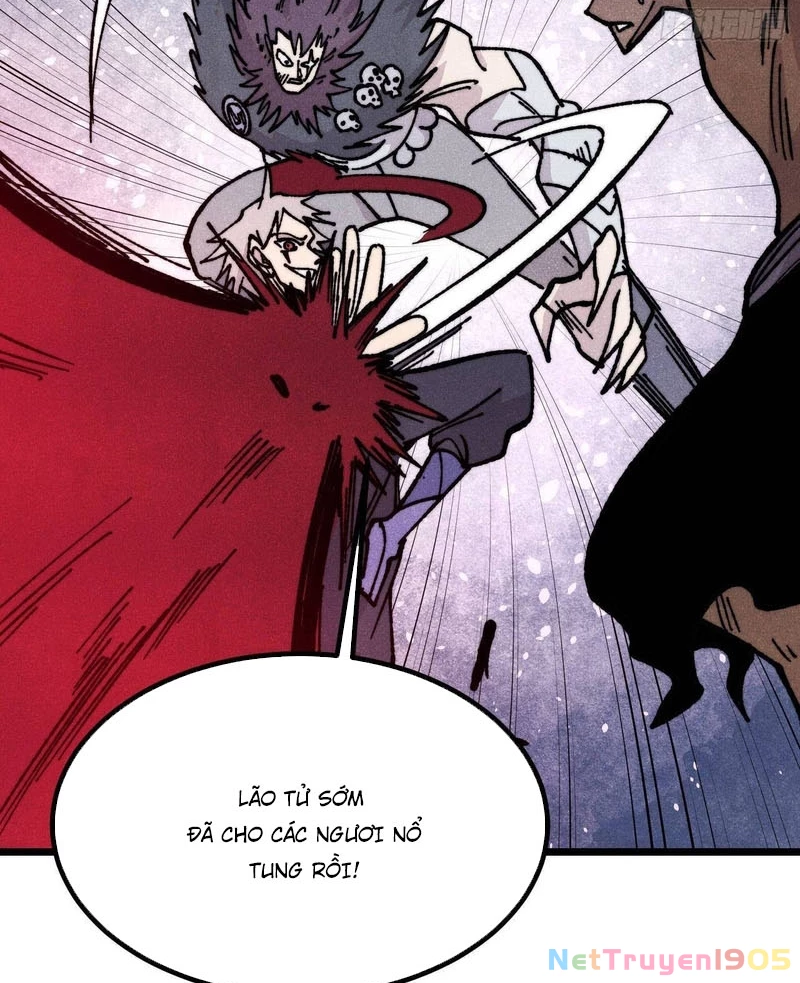 Vạn Cổ Tối Cường Tông Chapter 454 - 30