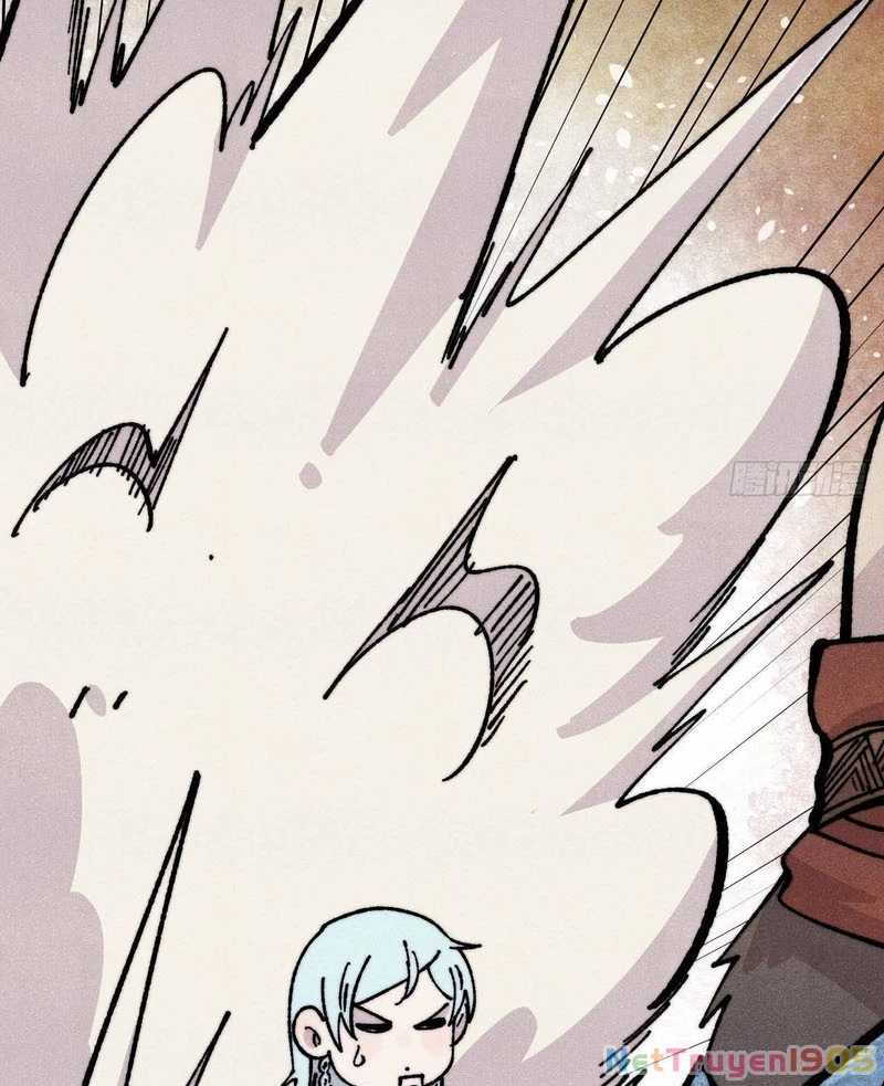 Vạn Cổ Tối Cường Tông Chapter 454 - 34