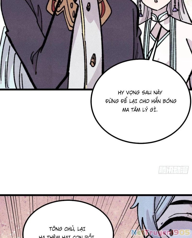 Vạn Cổ Tối Cường Tông Chapter 454 - 55