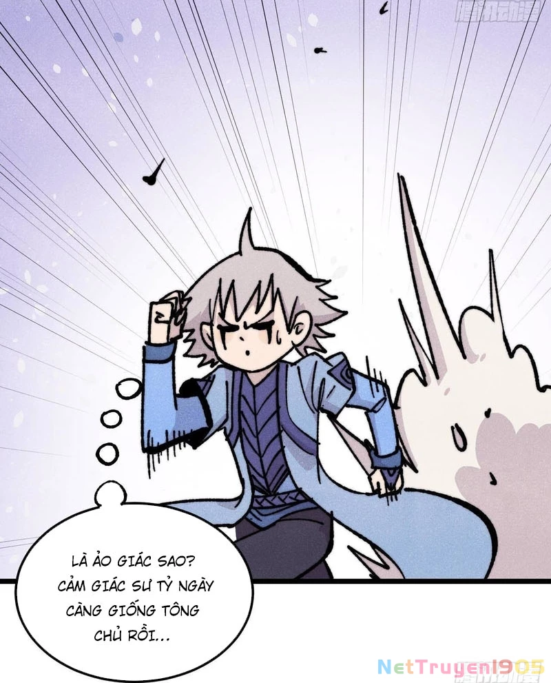 Vạn Cổ Tối Cường Tông Chapter 454 - 60