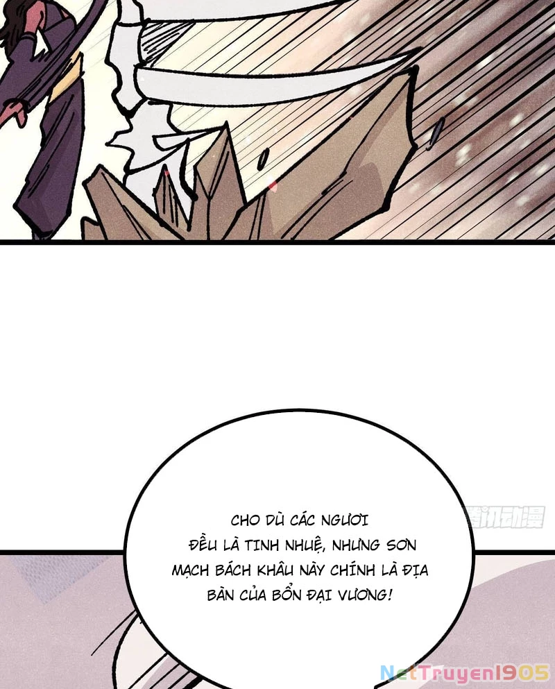 Vạn Cổ Tối Cường Tông Chapter 455 - 34