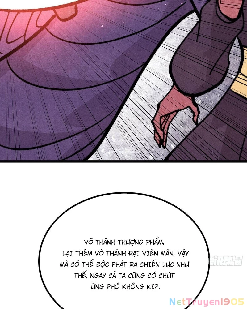 Vạn Cổ Tối Cường Tông Chapter 455 - 61