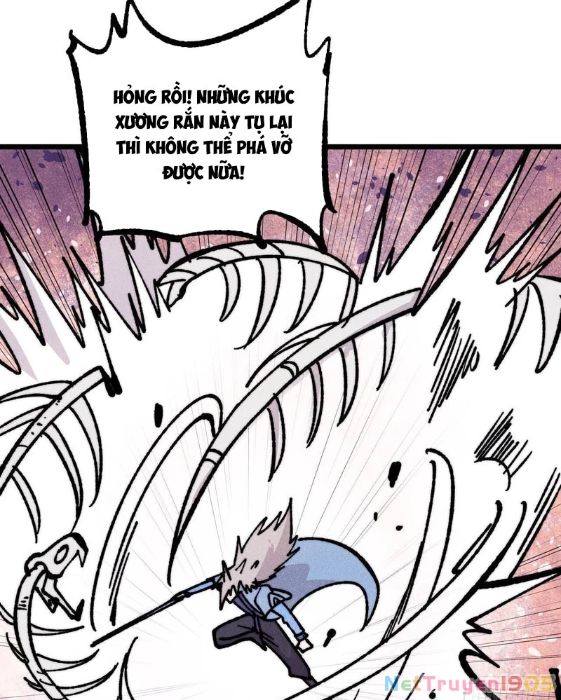 Vạn Cổ Tối Cường Tông Chapter 455 - 72