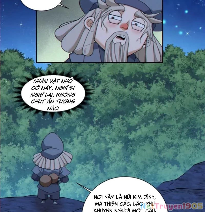 Đồ Đệ Của Ta Đều Là Đại Phản Phái Chapter 412 - 3