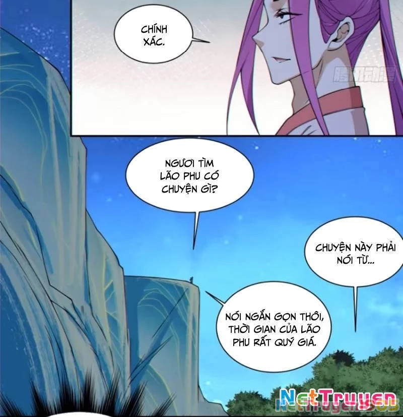 Đồ Đệ Của Ta Đều Là Đại Phản Phái Chapter 412 - 6