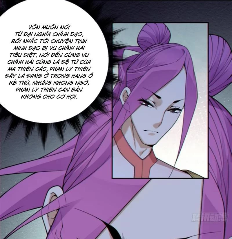 Đồ Đệ Của Ta Đều Là Đại Phản Phái Chapter 412 - 7