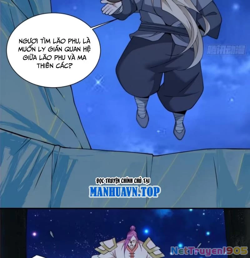 Đồ Đệ Của Ta Đều Là Đại Phản Phái Chapter 412 - 12