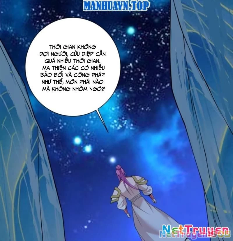 Đồ Đệ Của Ta Đều Là Đại Phản Phái Chapter 412 - 26