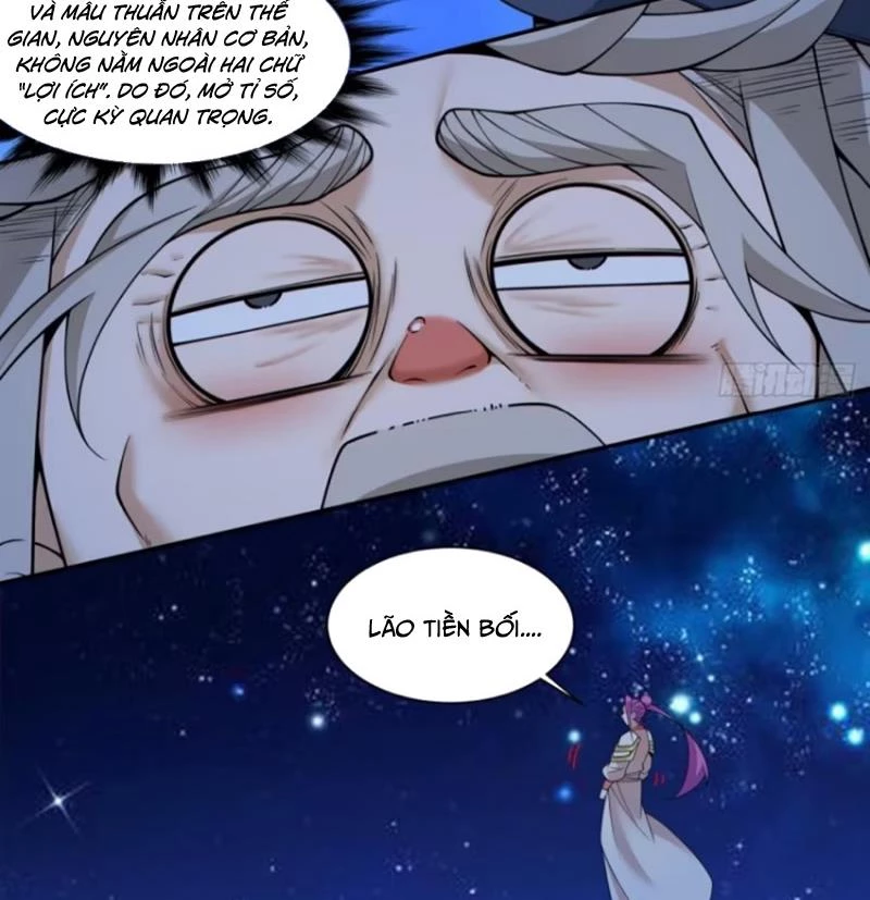 Đồ Đệ Của Ta Đều Là Đại Phản Phái Chapter 412 - 29