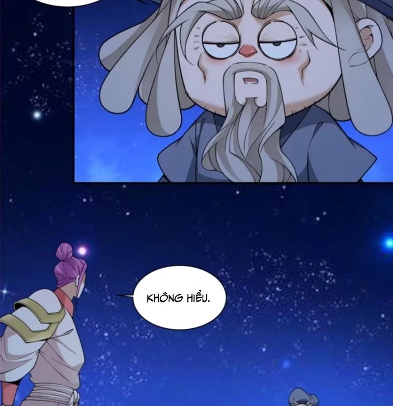 Đồ Đệ Của Ta Đều Là Đại Phản Phái Chapter 412 - 32
