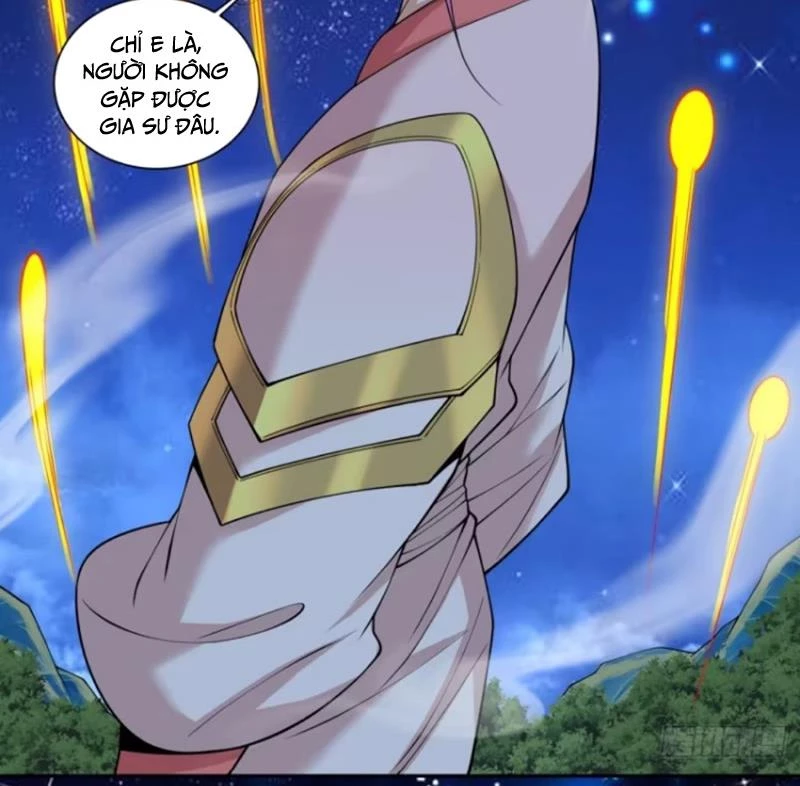 Đồ Đệ Của Ta Đều Là Đại Phản Phái Chapter 412 - 35