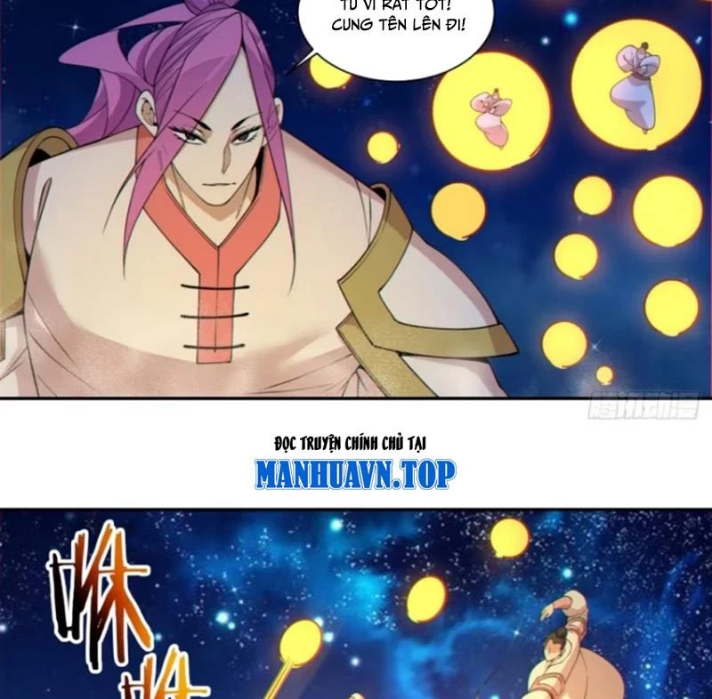 Đồ Đệ Của Ta Đều Là Đại Phản Phái Chapter 412 - 58