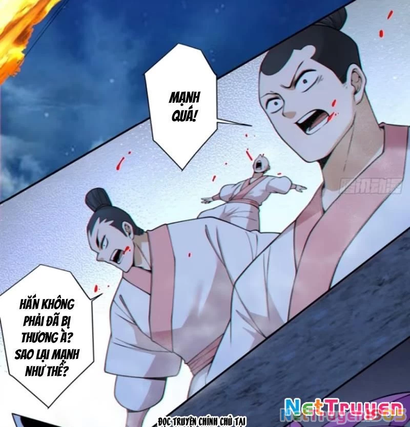 Đồ Đệ Của Ta Đều Là Đại Phản Phái Chapter 412 - 76