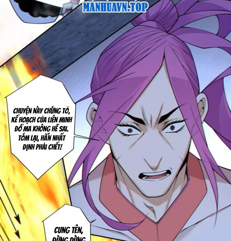 Đồ Đệ Của Ta Đều Là Đại Phản Phái Chapter 412 - 77