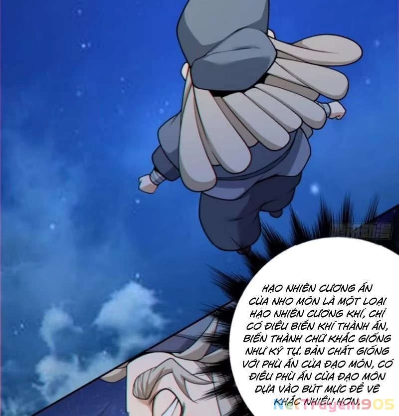 Đồ Đệ Của Ta Đều Là Đại Phản Phái Chapter 412 - 87