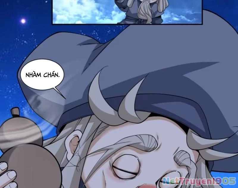 Đồ Đệ Của Ta Đều Là Đại Phản Phái Chapter 413 - 24