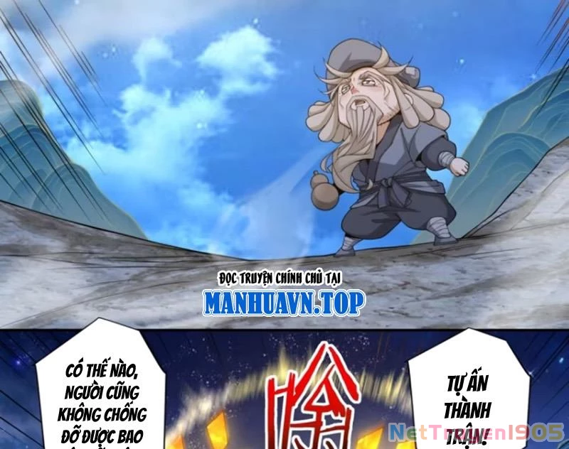 Đồ Đệ Của Ta Đều Là Đại Phản Phái Chapter 413 - 28