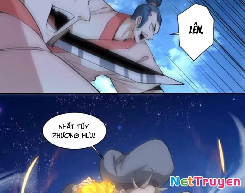 Đồ Đệ Của Ta Đều Là Đại Phản Phái Chapter 413 - 31